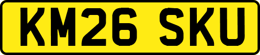 KM26SKU