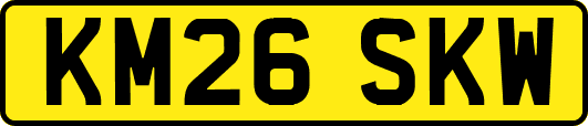 KM26SKW