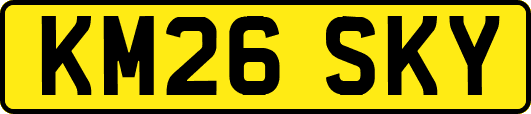 KM26SKY