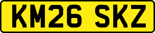 KM26SKZ
