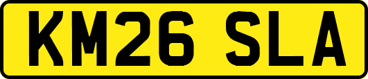 KM26SLA