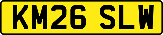 KM26SLW