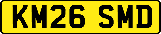 KM26SMD