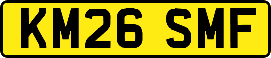 KM26SMF