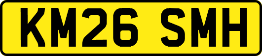 KM26SMH