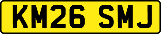KM26SMJ