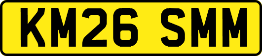 KM26SMM