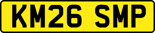KM26SMP