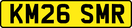 KM26SMR