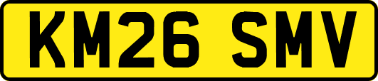 KM26SMV