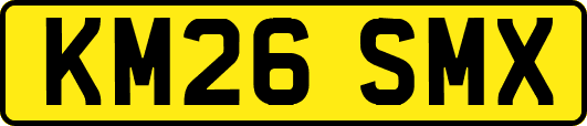 KM26SMX
