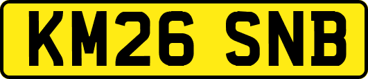 KM26SNB