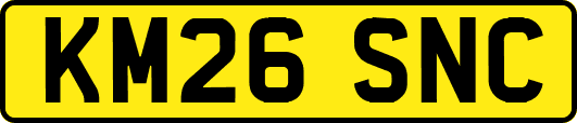 KM26SNC