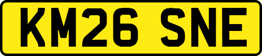 KM26SNE