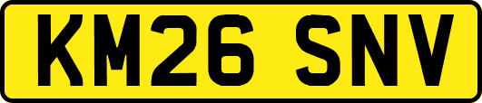 KM26SNV