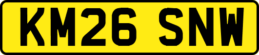 KM26SNW