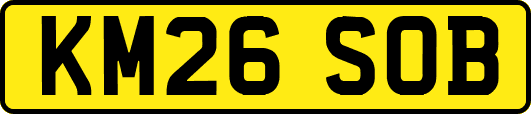 KM26SOB