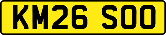 KM26SOO