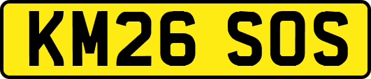 KM26SOS