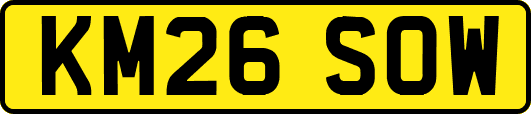 KM26SOW