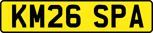 KM26SPA