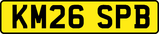 KM26SPB
