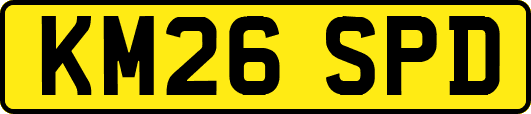 KM26SPD