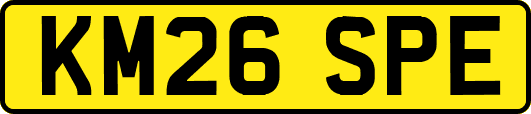 KM26SPE