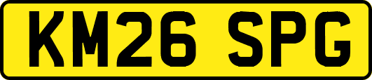 KM26SPG