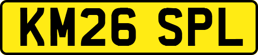 KM26SPL