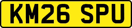 KM26SPU