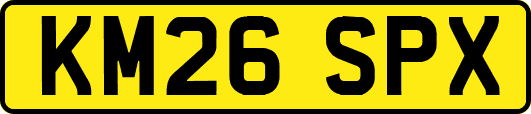 KM26SPX