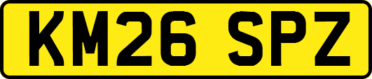 KM26SPZ