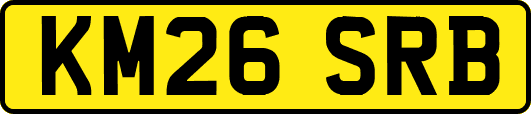 KM26SRB