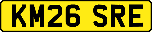 KM26SRE