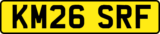 KM26SRF