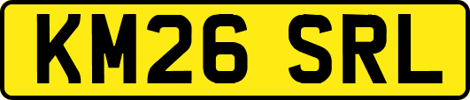 KM26SRL