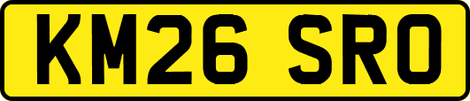 KM26SRO
