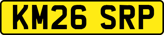 KM26SRP