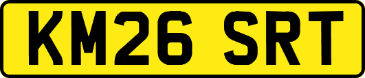 KM26SRT