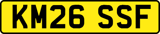 KM26SSF