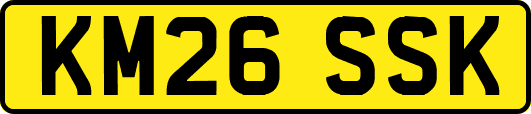 KM26SSK