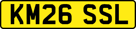 KM26SSL
