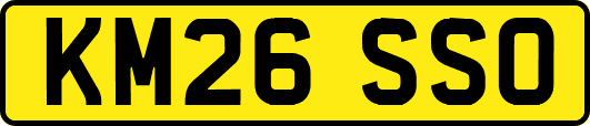 KM26SSO