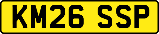 KM26SSP