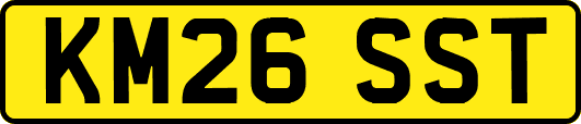 KM26SST