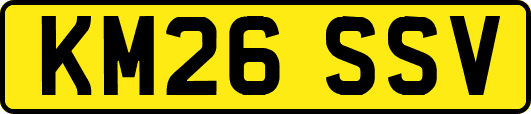 KM26SSV