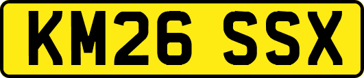 KM26SSX