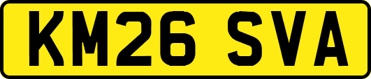 KM26SVA