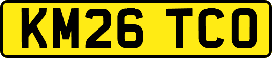 KM26TCO